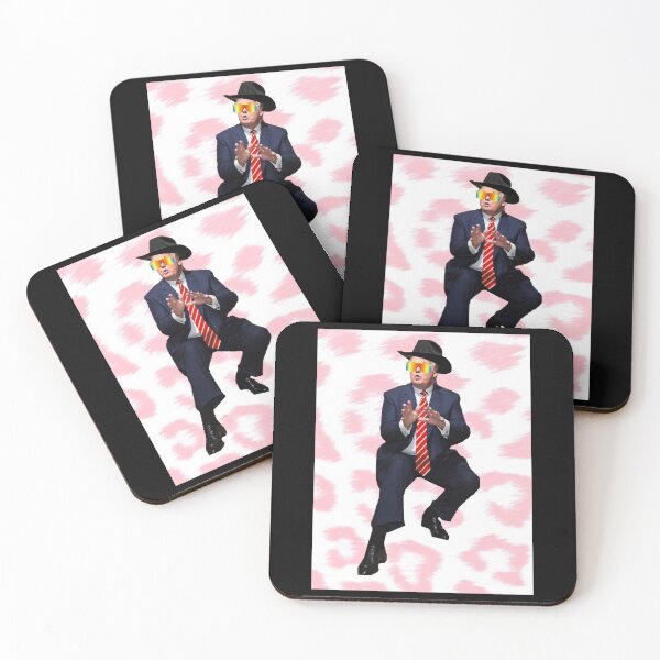Item preview, Donald Trump designed and sold by ivy-aiko.