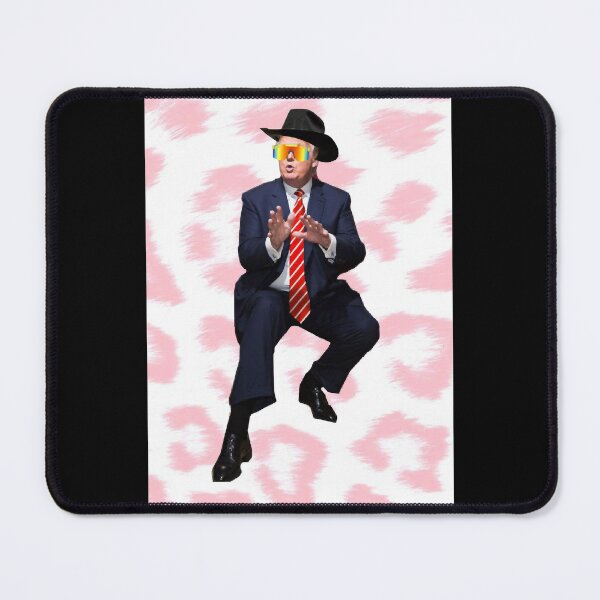 Item preview, Donald Trump designed and sold by ivy-aiko.