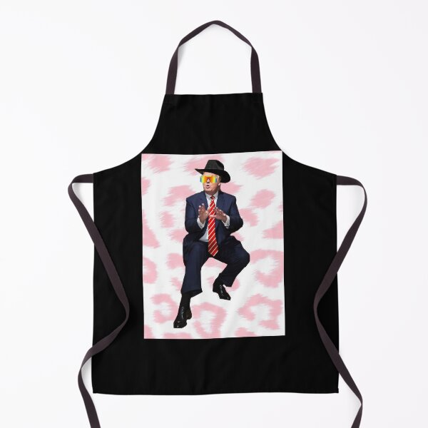 Item preview, Donald Trump designed and sold by ivy-aiko.