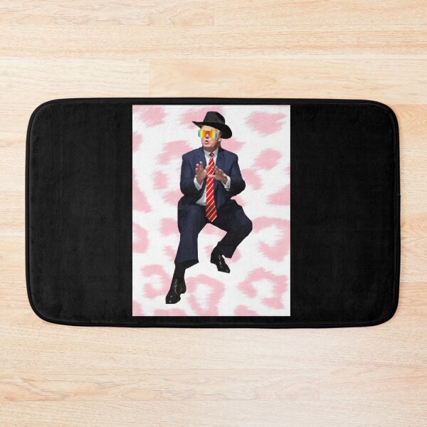 Item preview, Donald Trump designed and sold by ivy-aiko.