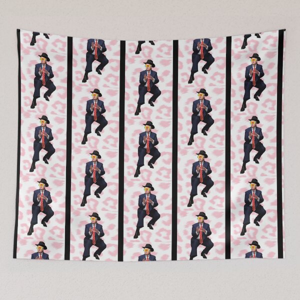 Item preview, Donald Trump designed and sold by ivy-aiko.