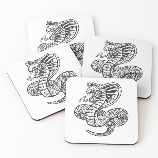 Item preview, Cobra Snake designed and sold by ivy-aiko.
