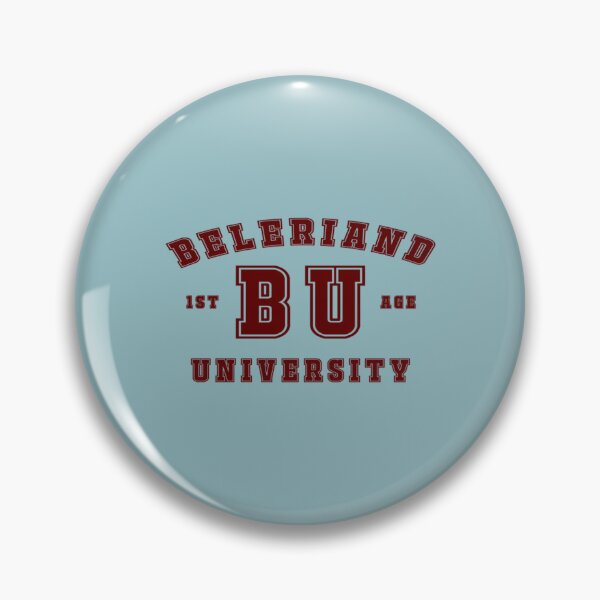 Aperçu de l'œuvre université de Beleriand créée et vendue par ArnetaLawrence.