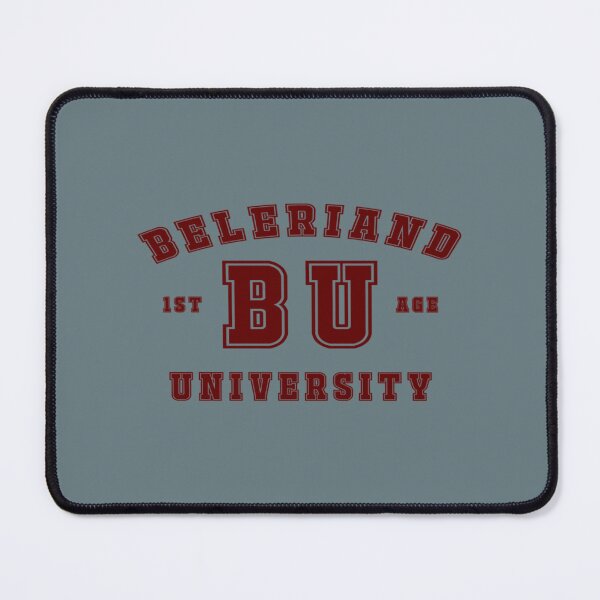 Item preview, beleriand university designed and sold by ArnetaLawrence.