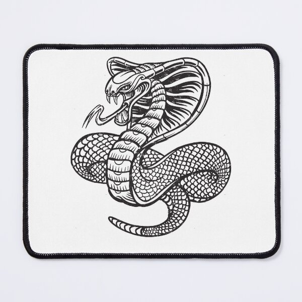 Item preview, Cobra Snake designed and sold by ivy-aiko.