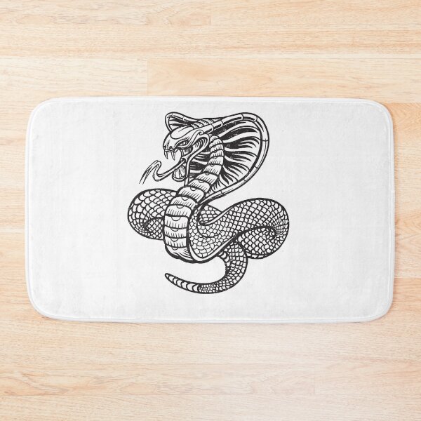 Item preview, Cobra Snake designed and sold by ivy-aiko.