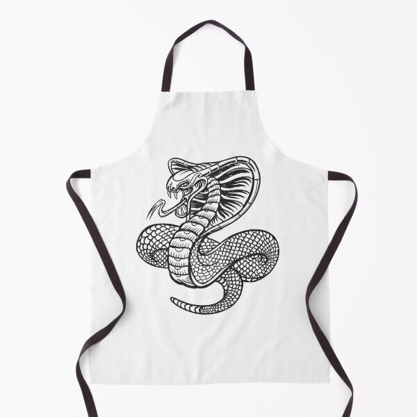 Item preview, Cobra Snake designed and sold by ivy-aiko.