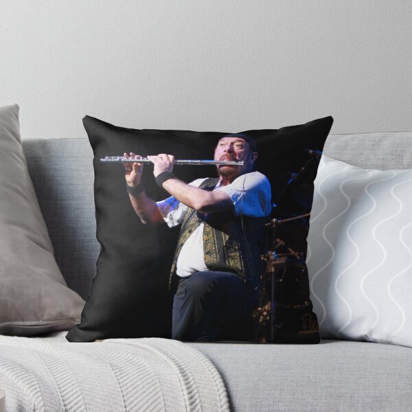 Item preview, Ian Anderson - Jethro Tull - Photograph designed and sold by ConcertImages.