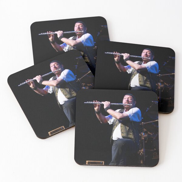 Item preview, Ian Anderson - Jethro Tull - Photograph designed and sold by ConcertImages.