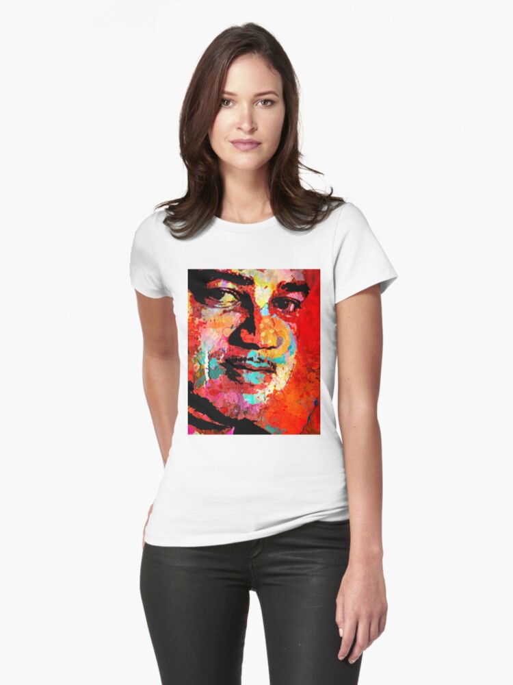 whitney museum t shirt