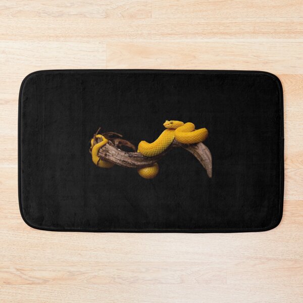 Item preview, Eyelash Viper - Bothriechis schlegelii designed and sold by ivy-aiko.