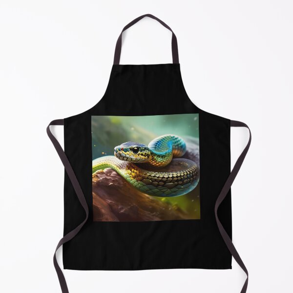 Item preview, Emerald Green Pit Viper Premium designed and sold by ivy-aiko.