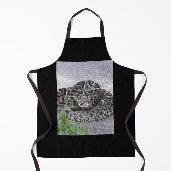 Item preview, Eastern Diamondback Rattlesnake 009 designed and sold by ivy-aiko.
