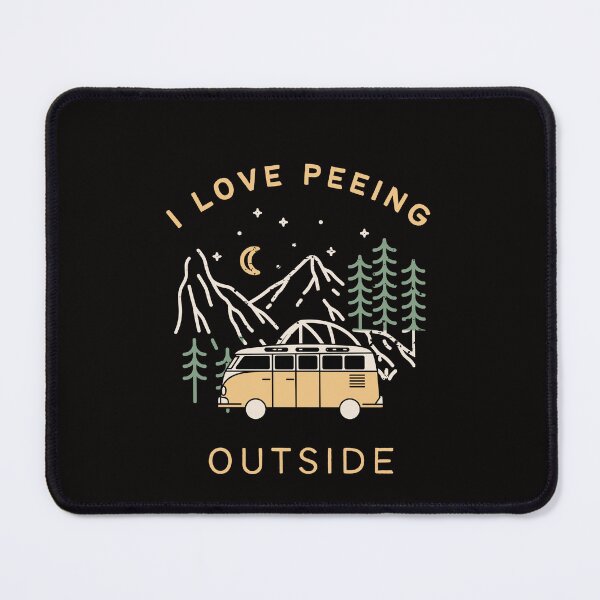 Item preview, Apparently I Camp Now | Nature's Call Adventure designed and sold by TshirtWing.
