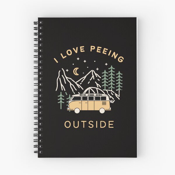Item preview, Apparently I Camp Now | Nature's Call Adventure designed and sold by TshirtWing.