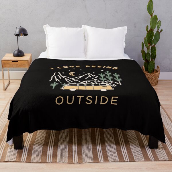 Item preview, Apparently I Camp Now | Nature's Call Adventure designed and sold by TshirtWing.