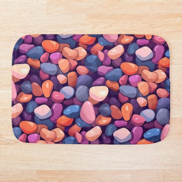 Item preview, Pebble pattern designed and sold by TsureT.