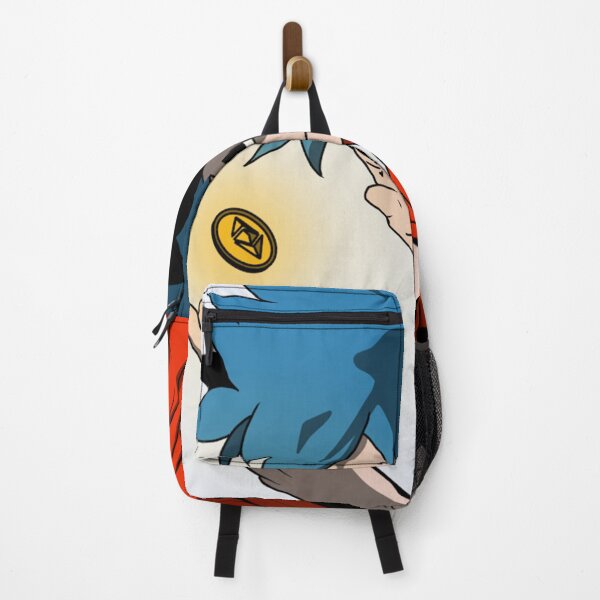 Item preview, RBJ LOST BOY designed and sold by DNA44.