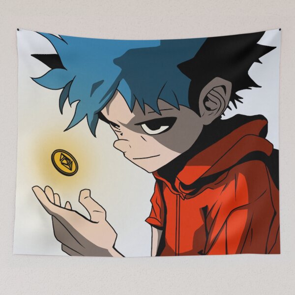 Item preview, RBJ LOST BOY designed and sold by DNA44.