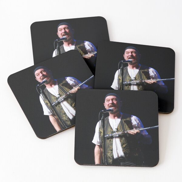Item preview, Ian Anderson - Jethro Tull - Photograph designed and sold by ConcertImages.