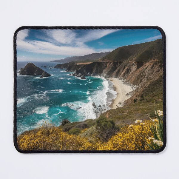 Item preview, Big Sur designed and sold by Offsite.