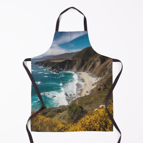 Artikelvorschau, Big Sur entworfen und verkauft von Offsite.
