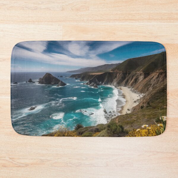 Item preview, Big Sur designed and sold by Offsite.