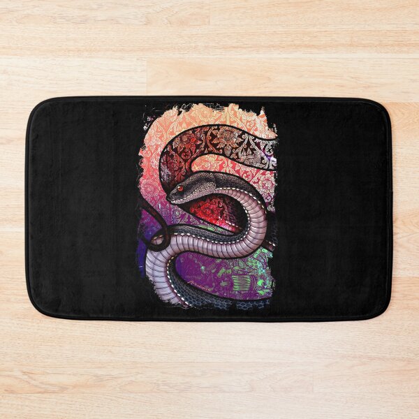 Item preview, Mangrove Pit Viper designed and sold by ivy-aiko.