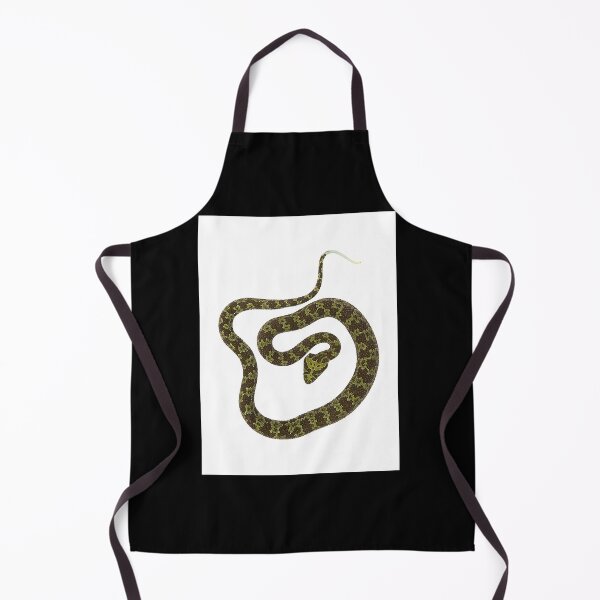 Item preview, Mangshan Pit Viper Graphic designed and sold by ivy-aiko.