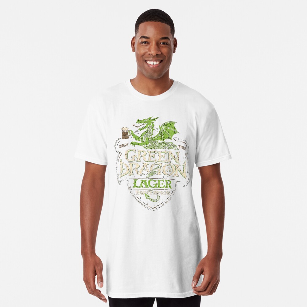 Item preview, Long T-Shirt designed and sold by ArnetaLawrence.
