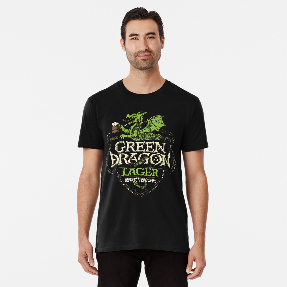 Item preview, Premium T-Shirt designed and sold by ArnetaLawrence.