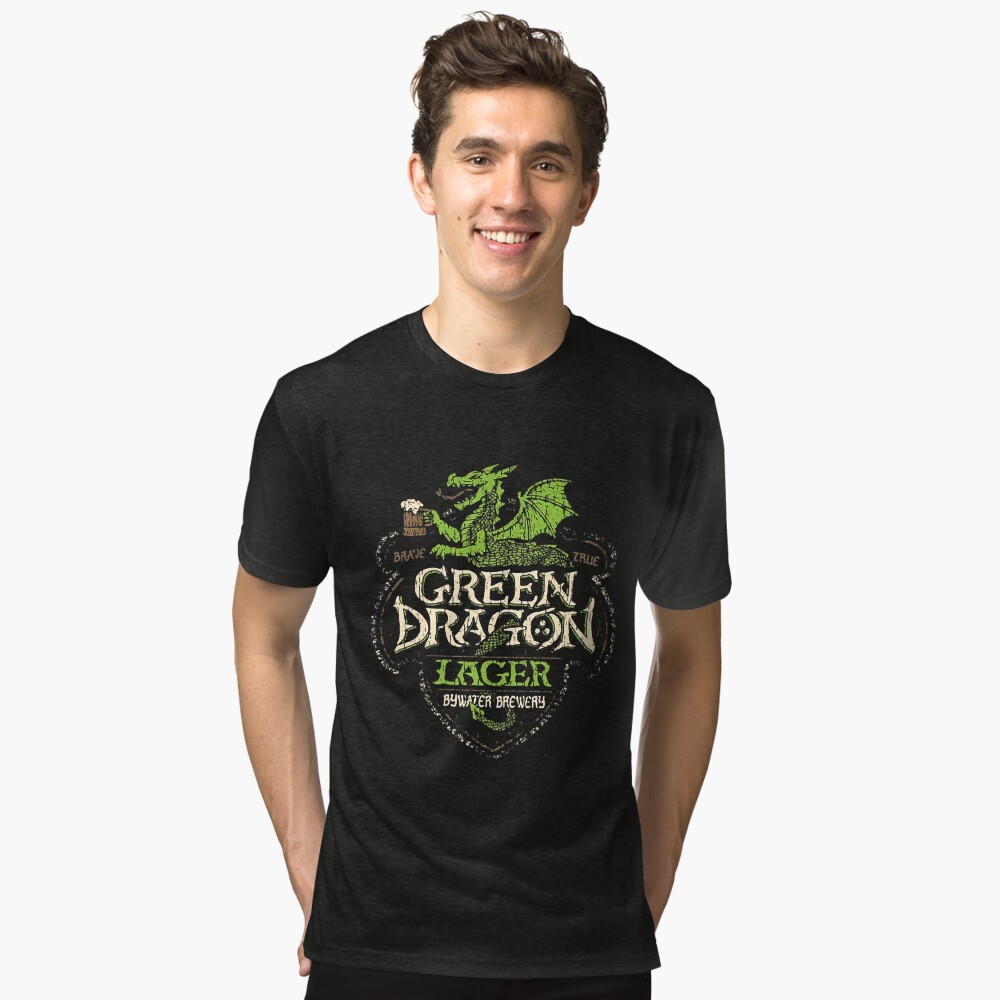 Item preview, Tri-blend T-Shirt designed and sold by ArnetaLawrence.