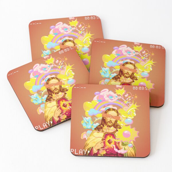 Item preview, Play Jesus designed and sold by never-still.
