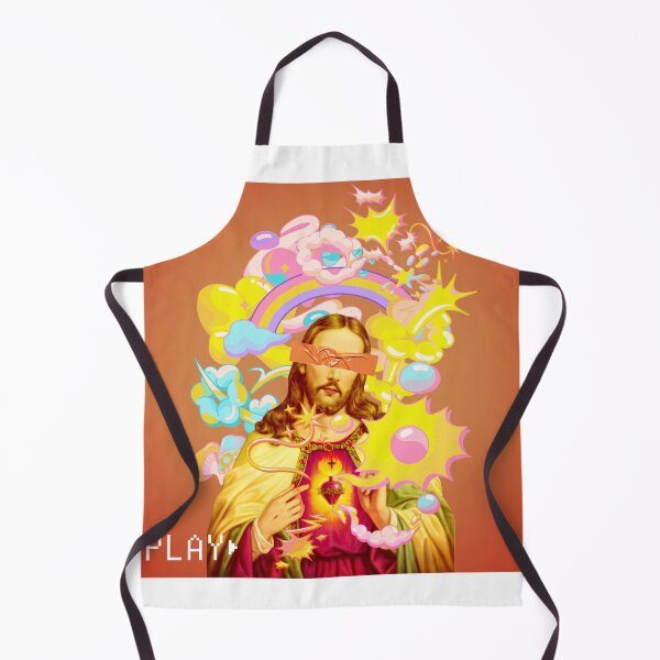 Item preview, Play Jesus designed and sold by never-still.