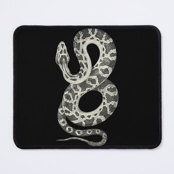 Item preview, The Bushmaster Pit Viper (Lachesis) - on Off-White designed and sold by ivy-aiko.