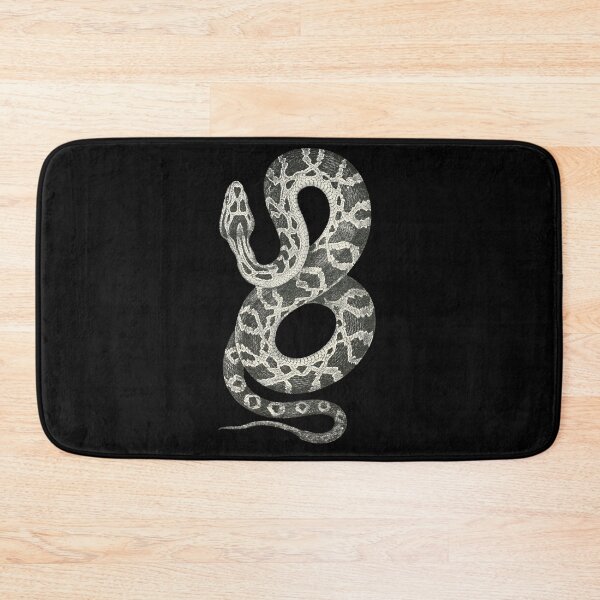 Item preview, The Bushmaster Pit Viper (Lachesis) - on Off-White designed and sold by ivy-aiko.