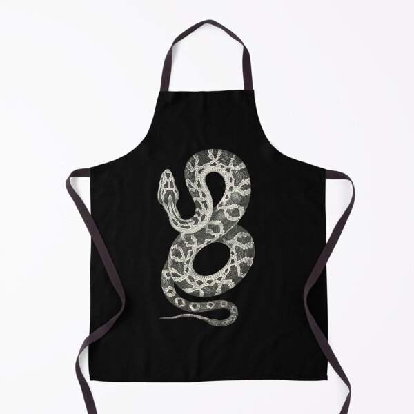 Item preview, The Bushmaster Pit Viper (Lachesis) - on Off-White designed and sold by ivy-aiko.