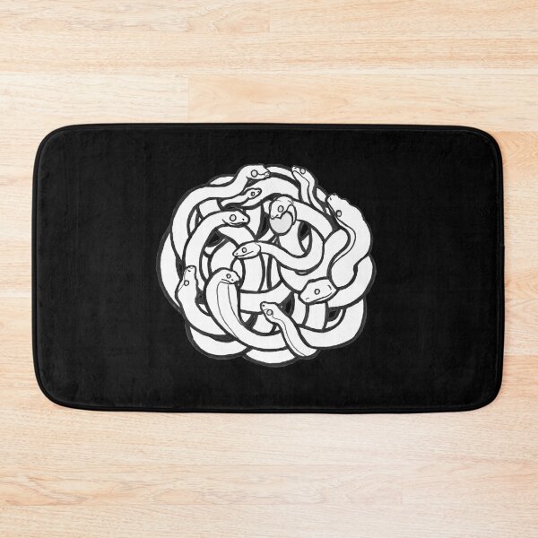 Item preview, Snake pattern designed and sold by ivy-aiko.