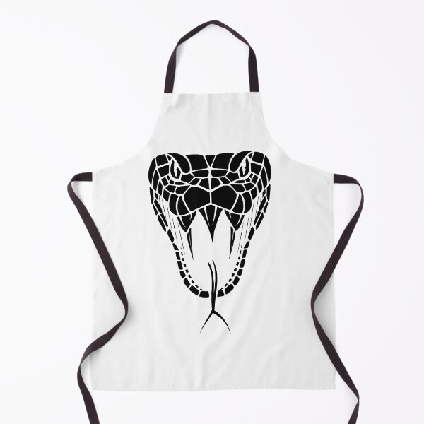 Item preview, viper designed and sold by ivy-aiko.