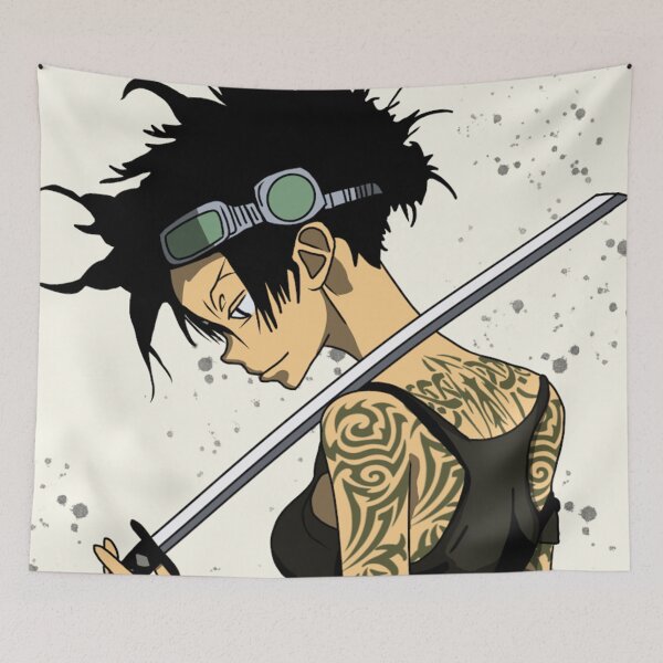 Item preview, RBJ LOST BOY3 designed and sold by DNA44.