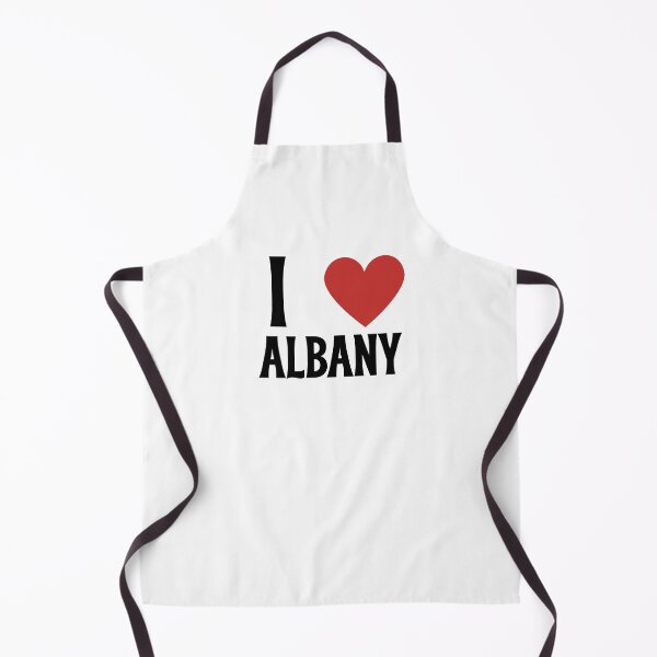Item preview, I love Albany designed and sold by ratxet.
