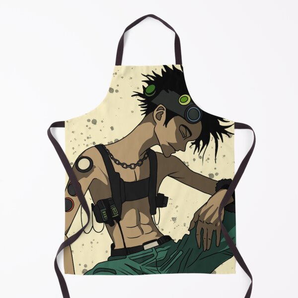Item preview, RBJ LOST BOY4 designed and sold by DNA44.
