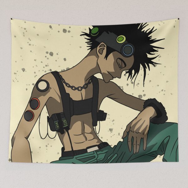 Item preview, RBJ LOST BOY4 designed and sold by DNA44.