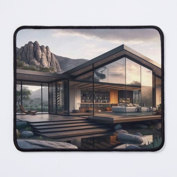 Artikelvorschau, Serenity Retreat entworfen und verkauft von Visual Foundry.