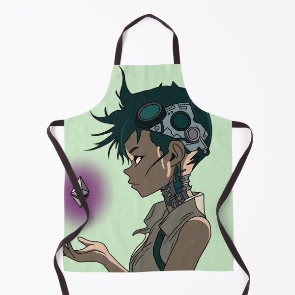 Item preview, RBJ LOST BOY5 designed and sold by DNA44.