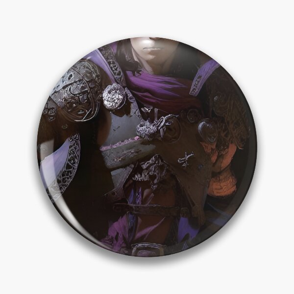 Item preview, Tiefling Warlock Adventurer IV - Realms Scene designed and sold by Delerat7.