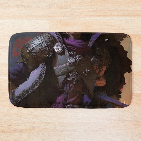 Item preview, Tiefling Warlock Adventurer IV - Realms Scene designed and sold by Delerat7.