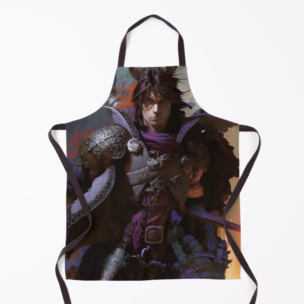 Item preview, Tiefling Warlock Adventurer IV - Realms Scene designed and sold by Delerat7.
