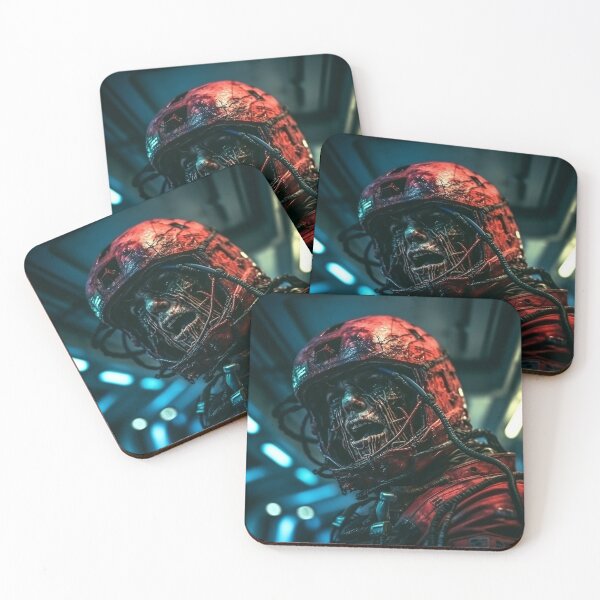 Item preview, Lost Colonist designed and sold by TheDarkFuture.