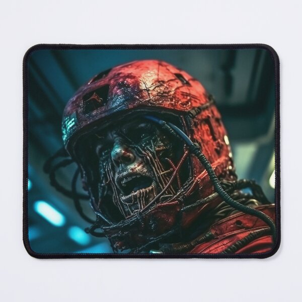 Item preview, Lost Colonist designed and sold by TheDarkFuture.